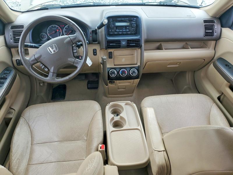 Aukcja sprzedaży 2005 Honda Cr-v, vin: JHLRD78935C007377, numer aukcji: 57995416