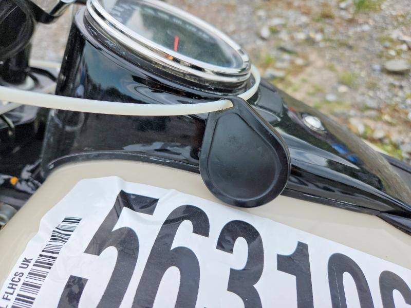 Aukcja sprzedaży 2022 Harley-davidson Flhcs, vin: 1HD1YBK17NB044957, numer aukcji: 56310676