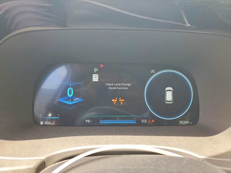 Продажа на аукционе авто 2025 Hyundai Palisade, vin: KM8R4DGE9SU820783, номер лота: 58098456