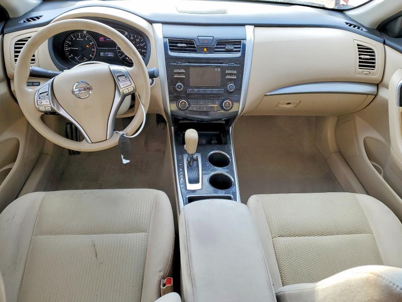 58745906 :رقم المزاد ، 1N4AL3AP6EC418504 vin ، 2014 Nissan Altima مزاد بيع