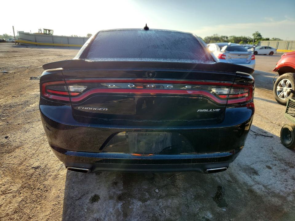 Aukcja sprzedaży 2017 Dodge Charger, vin: 2C3CDXHG8HH579259, numer aukcji: 55642426