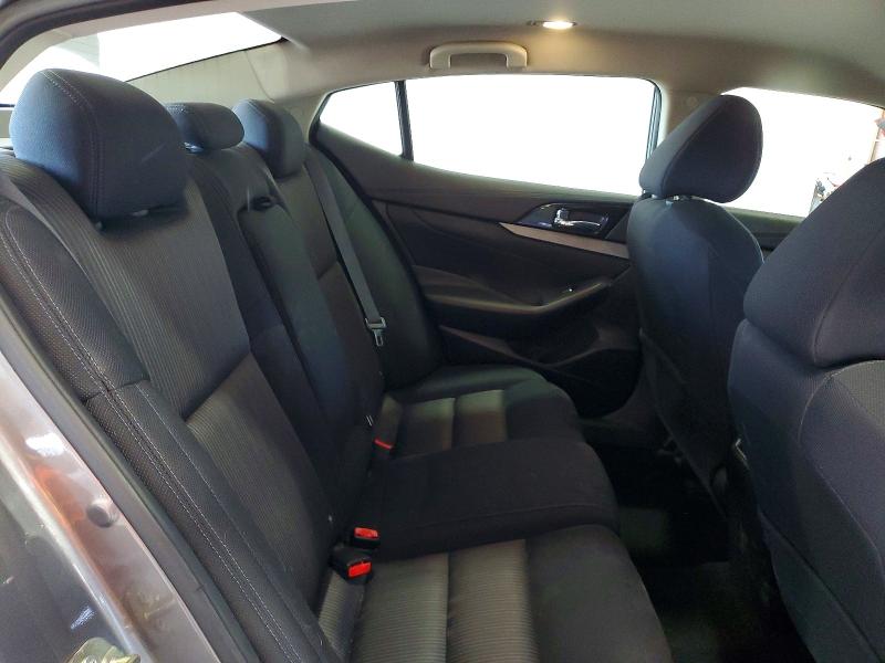 Auction sale of the 2016 Nissan Maxima, vin: 1N4AA6AP1GC442767, lot number: 85975115