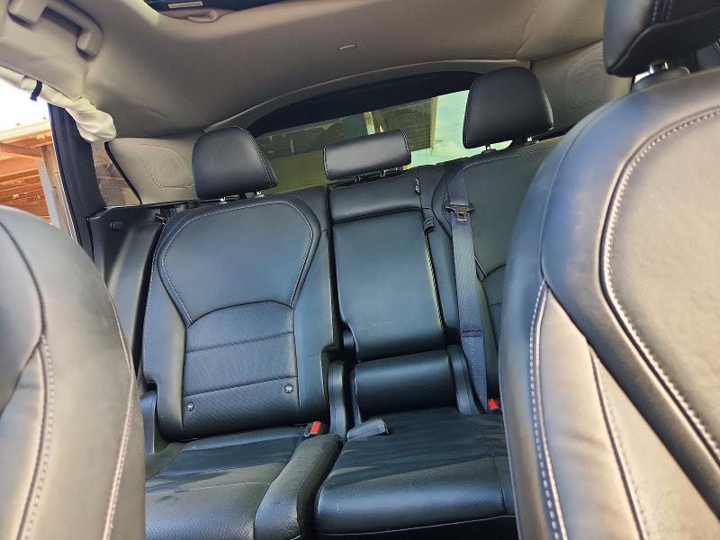 Aukcja sprzedaży 2020 Infiniti Qx50, vin: 3PCAJ5M15LF121095, numer aukcji: 57688516