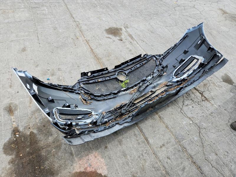 Продажа на аукционе авто 2021 Buick Enclave, vin: 5GAERBKW4MJ171117, номер лота: 59185966