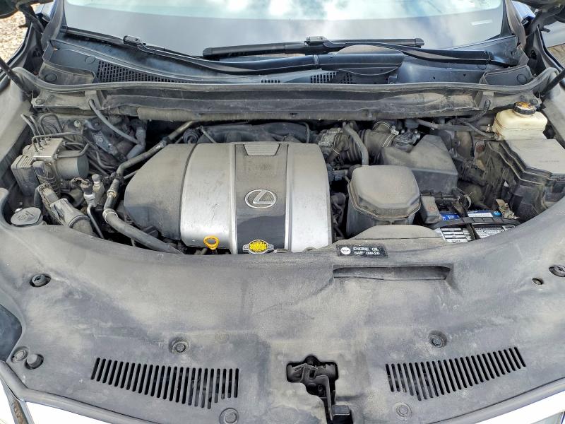 2017 Lexus Rx 350 მანქანა იყიდება აუქციონზე, vin: 2T2BZMCA1HC063616, აუქციონის ნომერი: 56310656