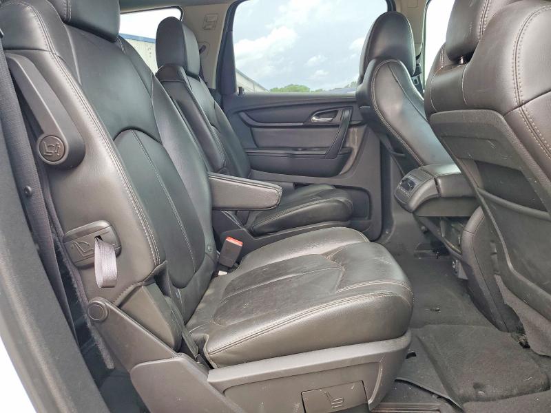 56855456 :رقم المزاد ، 1GNKRHKD1GJ340945 vin ، 2016 Chevrolet Traverse مزاد بيع