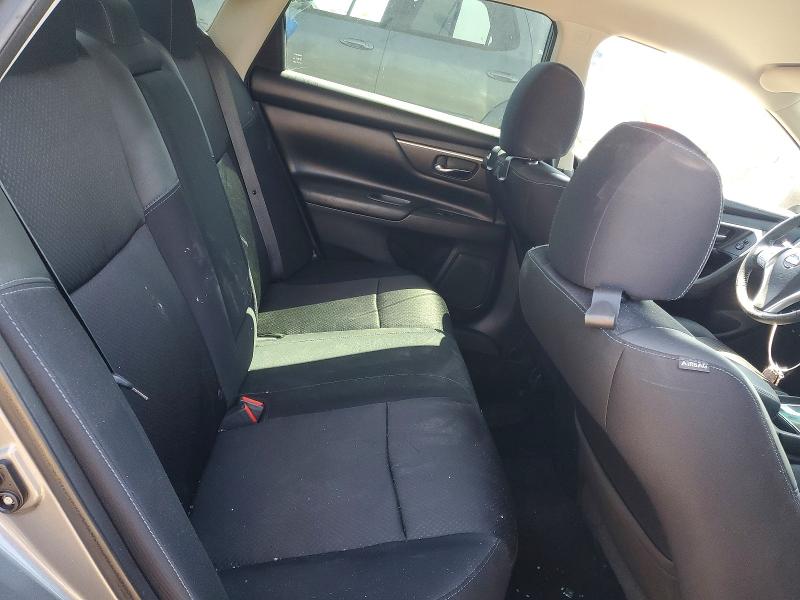Aukcja sprzedaży 2016 Nissan Altima, vin: 1N4AL3AP4GC208003, numer aukcji: 57956396
