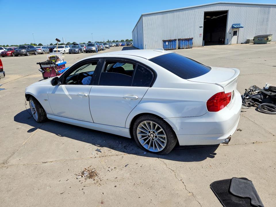 Aukcja sprzedaży 2010 Bmw 328, vin: WBAPH5C58AA438866, numer aukcji: 55711676