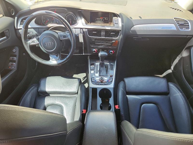 Aukcja sprzedaży 2014 Audi A4, vin: WAUFFAFL3EA081915, numer aukcji: 55534936
