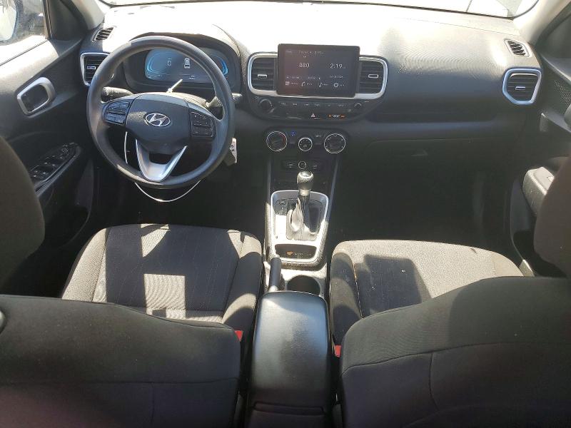 Продажа на аукционе авто 2023 Hyundai Venue, vin: KMHRB8A36PU211128, номер лота: 55926446