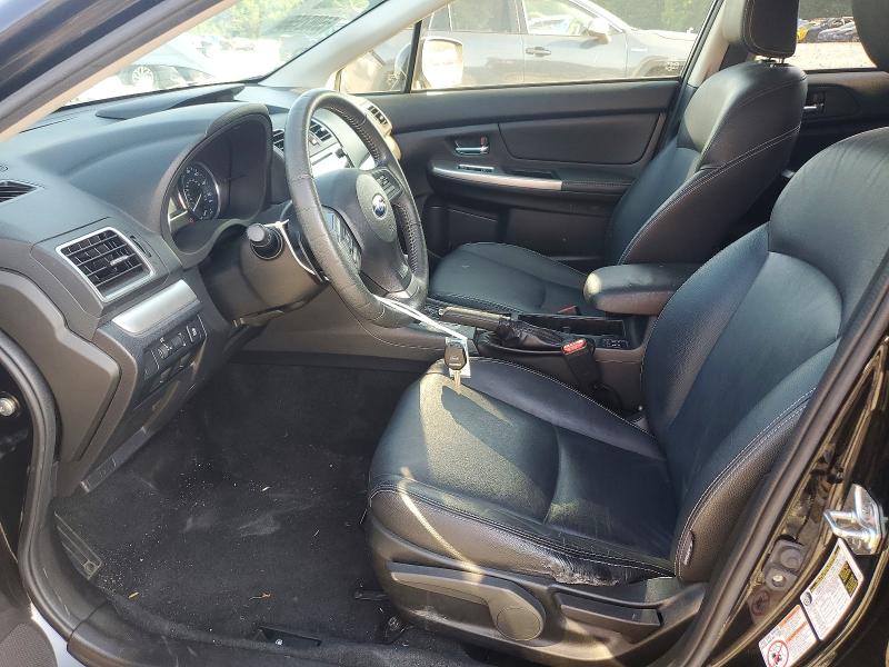 Aukcja sprzedaży 2015 Subaru Xv Crosstrek, vin: JF2GPAMC5F8264072, numer aukcji: 55982156