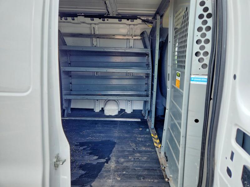 Продаж на аукціоні авто 2015 Chevrolet Express G2500, vin: 1GCWGFFF8F1101276, номер лоту: 57294586