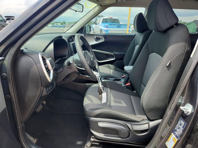 Продажа на аукционе авто 2024 Kia Soul, vin: KNDJ23AU5R7910006, номер лота: 55454526