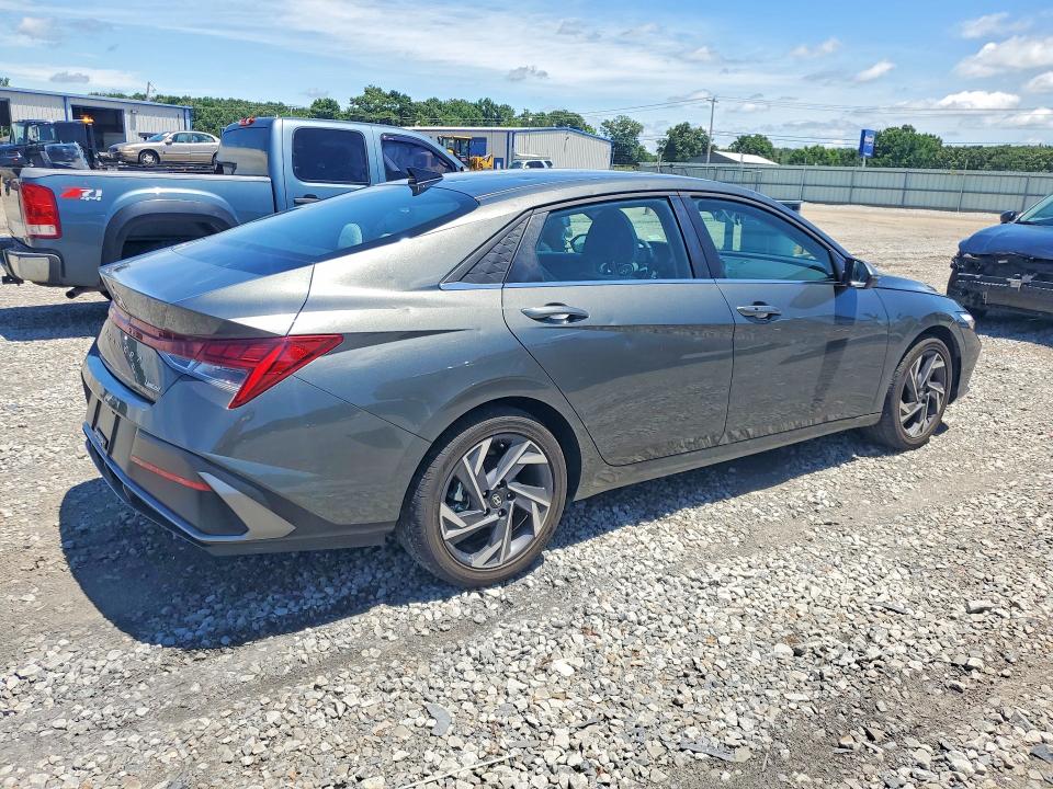 Aukcja sprzedaży 2026 Hyundai Elantra, vin: KMHLP4DG3TU109987, numer aukcji: 57945126