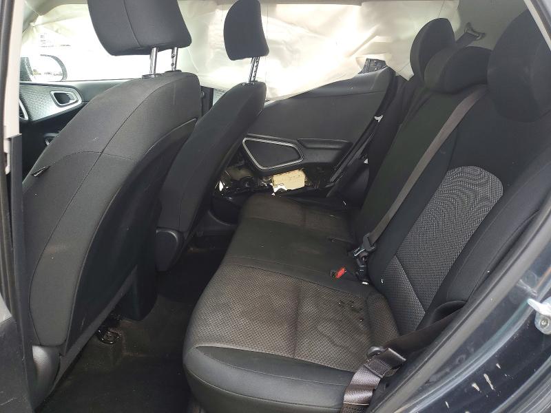 Продажа на аукционе авто 2020 Kia Soul, vin: KNDJ23AU4L7070050, номер лота: 58452736