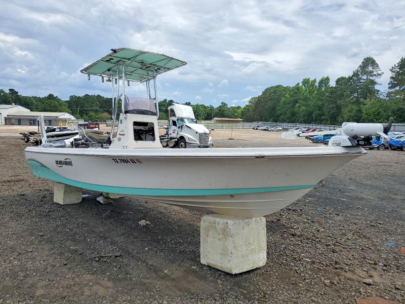 Продаж на аукціоні авто 2018 Boat Uk, vin: PWV14874B818, номер лоту: 55007806