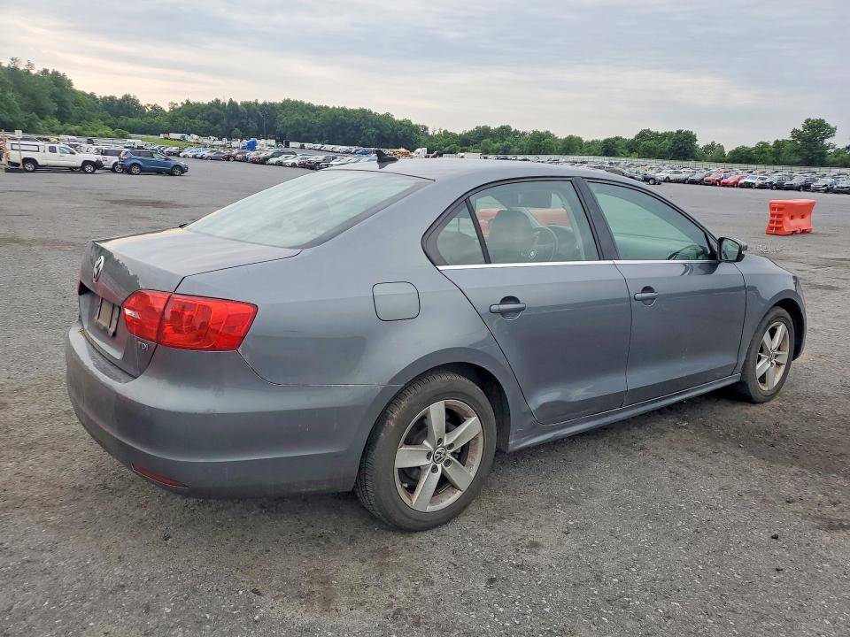 Aukcja sprzedaży 2014 Volkswagen Jetta, vin: 3VWLL7AJ1EM416970, numer aukcji: 58025196