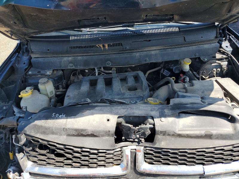 Продажа на аукционе авто 2015 Dodge Journey, vin: 3C4PDCAB6FT659300, номер лота: 55385596