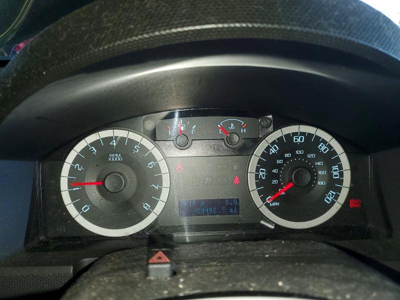 2012 Ford Escape მანქანა იყიდება აუქციონზე, vin: 1FMCU0E76CKC09061, აუქციონის ნომერი: 55812786