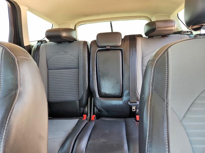55576396 :رقم المزاد ، 1FMCU0GD5HUA38639 vin ، 2017 Ford Escape مزاد بيع