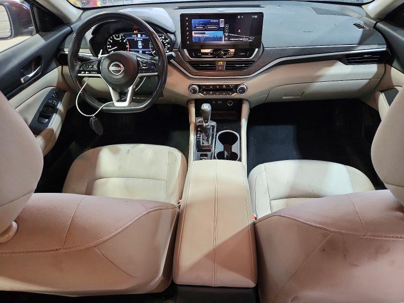 Продаж на аукціоні авто 2024 Nissan Altima, vin: 1N4BL4DV1RN310757, номер лоту: 55844336