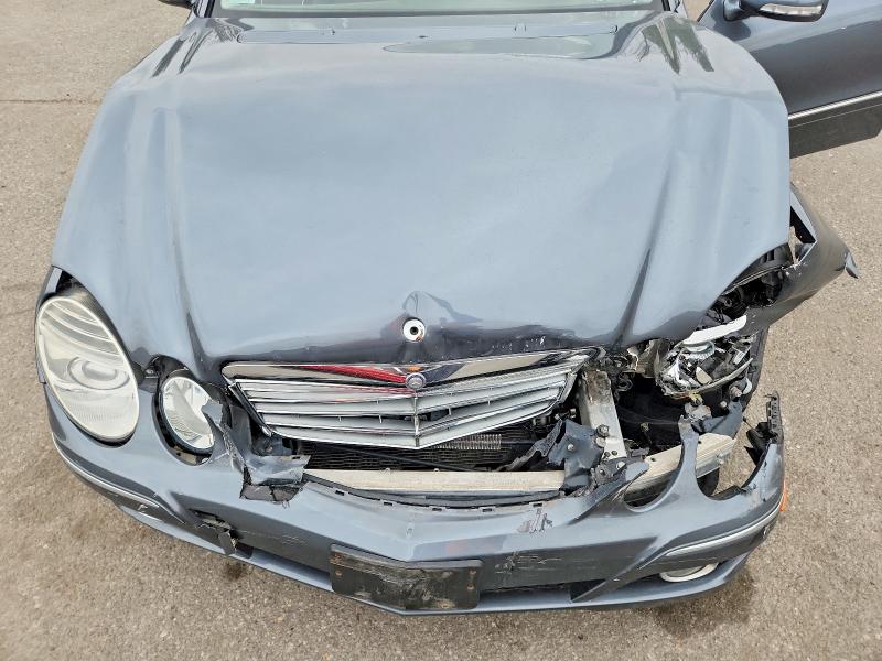 Продаж на аукціоні авто 2007 Mercedes-benz E, vin: WDBUF56X97B093289, номер лоту: 57674026