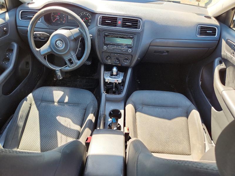 Продажа на аукционе авто 2014 Volkswagen Jetta, vin: 3VW2K7AJ9EM229958, номер лота: 58301516