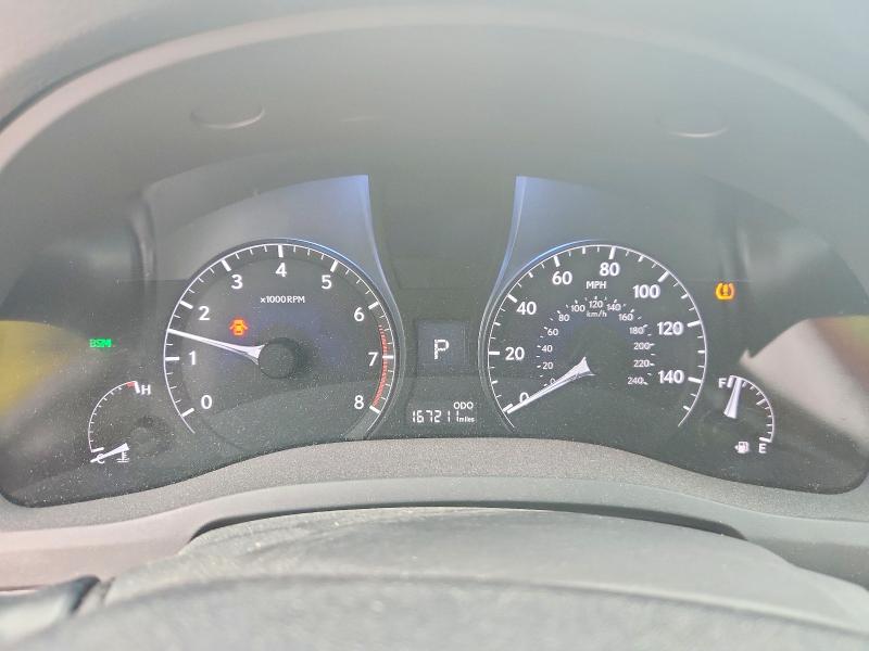 Продаж на аукціоні авто 2013 Lexus Rx, vin: 2T2ZK1BA9DC118763, номер лоту: 55941956