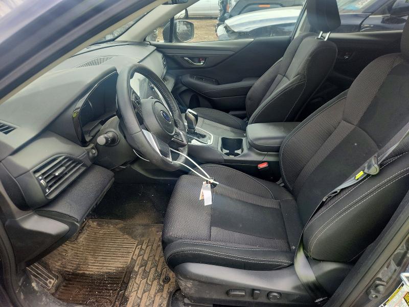 Aukcja sprzedaży 2025 Subaru Outback, vin: 4S4BTACC4S3155465, numer aukcji: 54818466