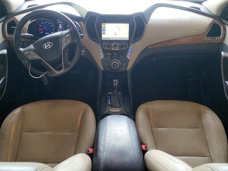 Aukcja sprzedaży 2013 Hyundai Santa Fe Sport, vin: 5XYZUDLB7DG109376, numer aukcji: 57744716