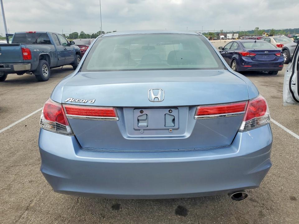 2011 Honda Accord მანქანა იყიდება აუქციონზე, vin: 1HGCP2F48BA148085, აუქციონის ნომერი: 56685466