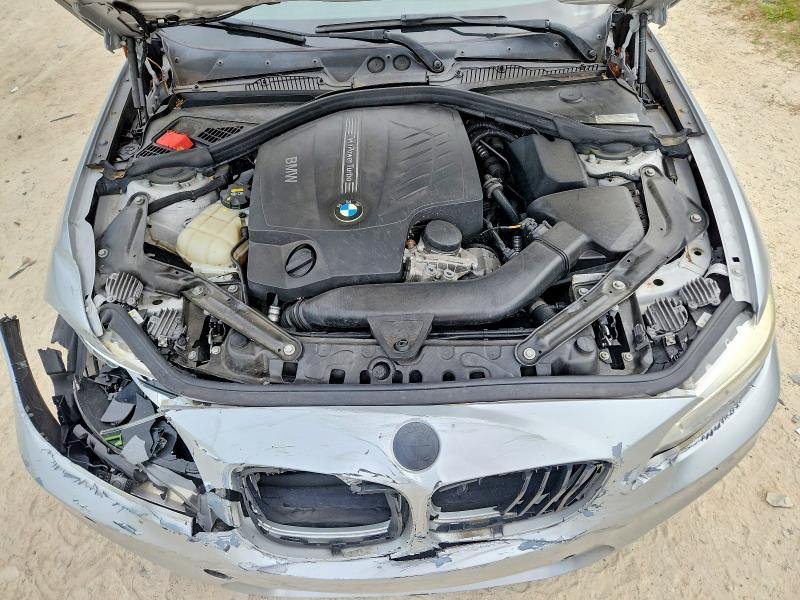 Auction sale of the 2016 Bmw M235i, vin: WBA1M1C55GV393879, lot number: 56509336