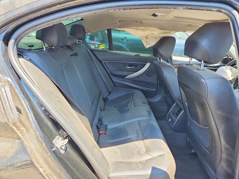 Aukcja sprzedaży 2013 Bmw 328, vin: WBA3C1C58DF444261, numer aukcji: 57766376