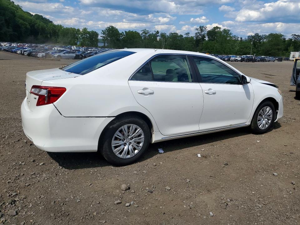 Aukcja sprzedaży 2012 Toyota Camry, vin: 4T4BF1FK4CR203767, numer aukcji: 57813776
