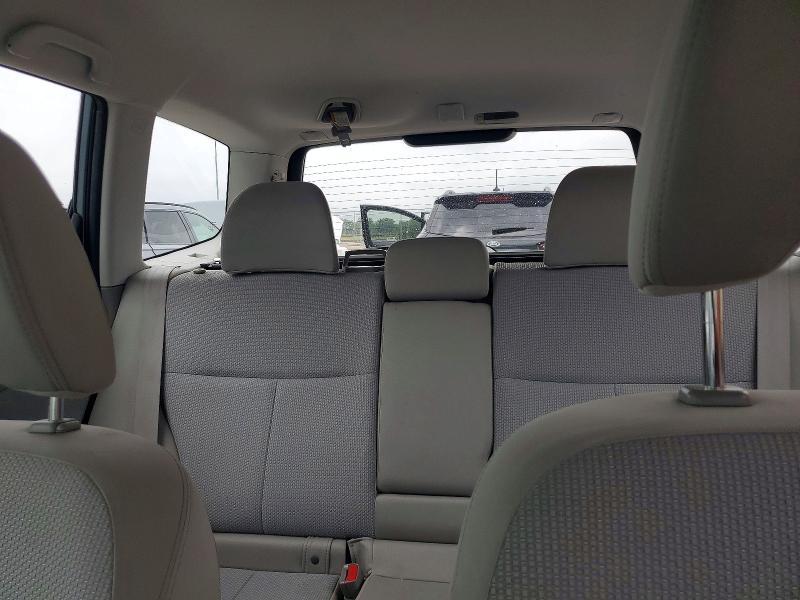 Aukcja sprzedaży 2012 Subaru Forester, vin: JF2SHBBC4CH432814, numer aukcji: 55860066