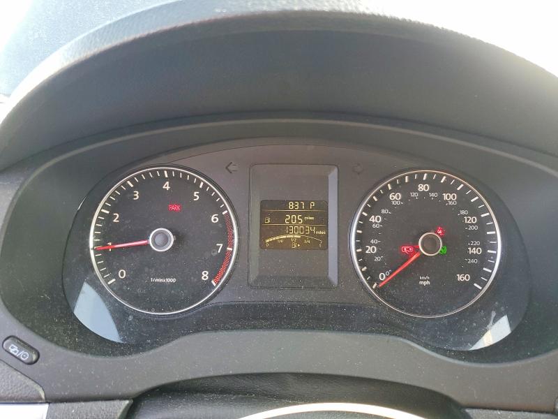 58716006 :رقم المزاد ، 3VWD17AJXEM249888 vin ، 2014 Volkswagen Jetta مزاد بيع