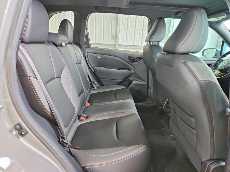 Aukcja sprzedaży 2026 Subaru Forester, vin: 4S4SLDL67T3014791, numer aukcji: 56279106