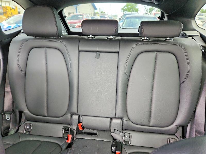 Aukcja sprzedaży 2021 Bmw X1, vin: WBXJG7C01M5S77109, numer aukcji: 58540516