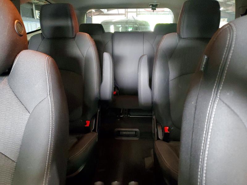 Продаж на аукціоні авто 2017 Chevrolet Traverse, vin: 1GNKVGKD5HJ354547, номер лоту: 58329206