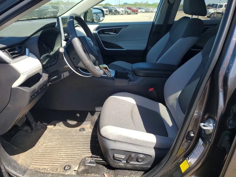 2025 Toyota Rav4 Hybrid მანქანა იყიდება აუქციონზე, vin: 4T3RWRFVXSU190708, აუქციონის ნომერი: 55670626