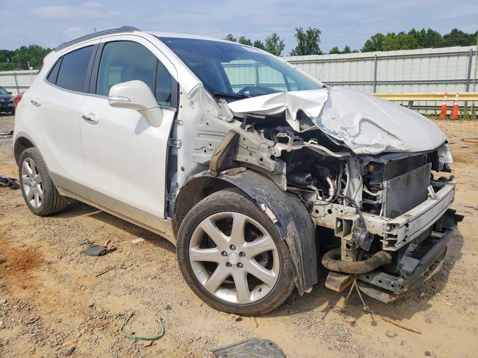 Продажа на аукционе авто 2015 Buick Encore, vin: KL4CJHSB1FB242441, номер лота: 56411826