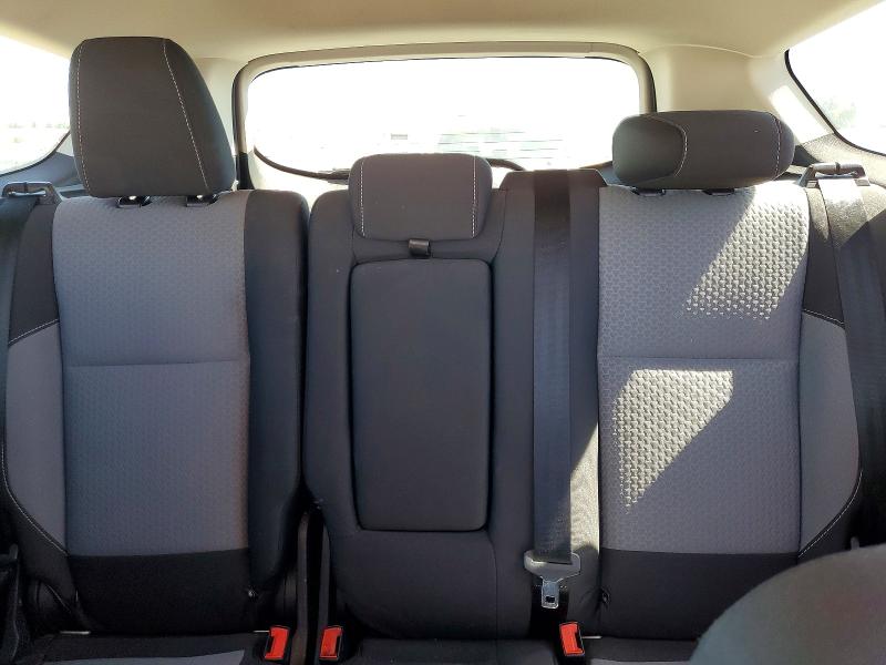 2019 Ford Escape მანქანა იყიდება აუქციონზე, vin: 1FMCU0GD0KUC55457, აუქციონის ნომერი: 57076066