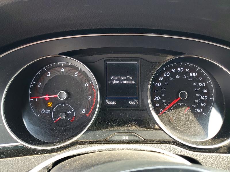 Aukcja sprzedaży 2019 Volkswagen Arteon, vin: WVWBR7AN8KE000884, numer aukcji: 55790416