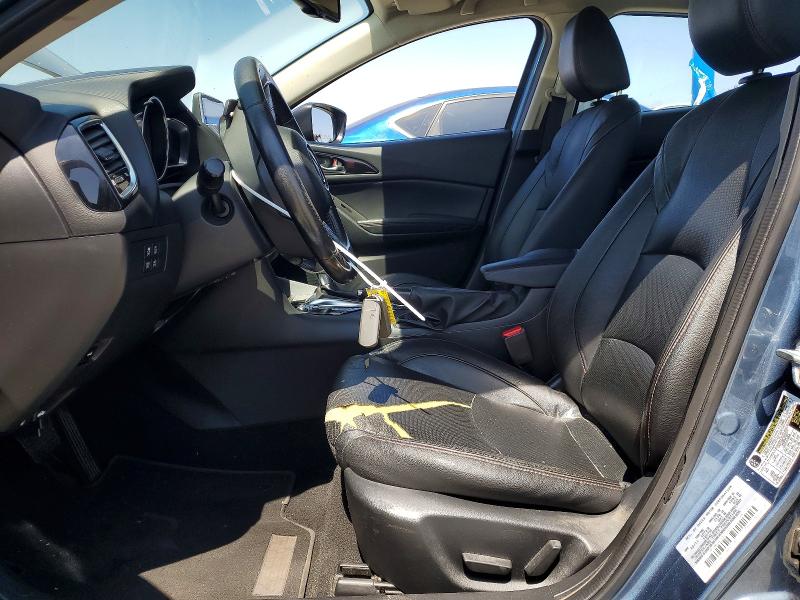 Aukcja sprzedaży 2014 Mazda 3, vin: JM1BM1W3XE1209025, numer aukcji: 58638936