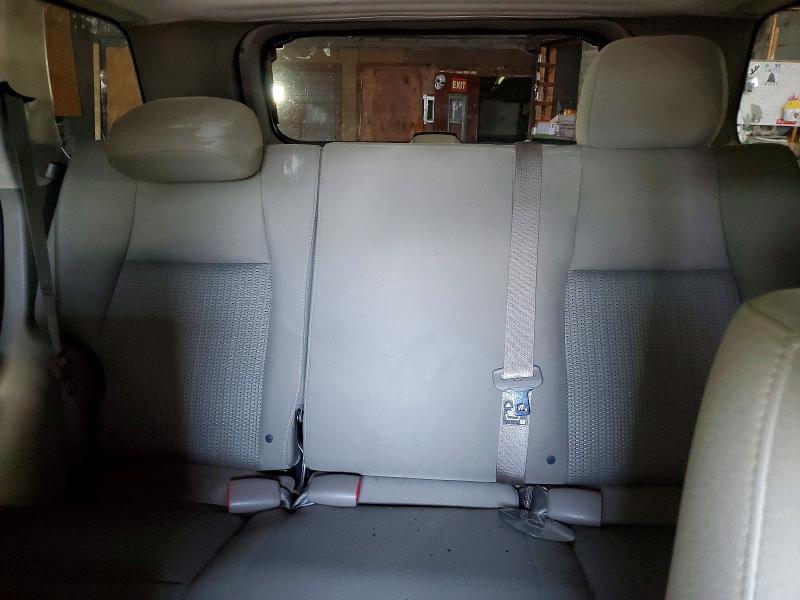 2007 Jeep Grand Cherokee მანქანა იყიდება აუქციონზე, vin: 1J8GR48K47C622913, აუქციონის ნომერი: 58162136