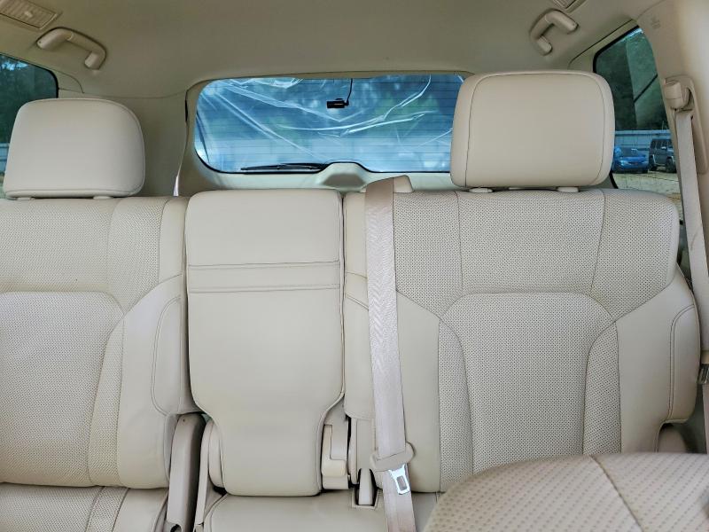 Продажа на аукционе авто 2018 Lexus Lx, vin: JTJHY7AXXJ4262115, номер лота: 57556846