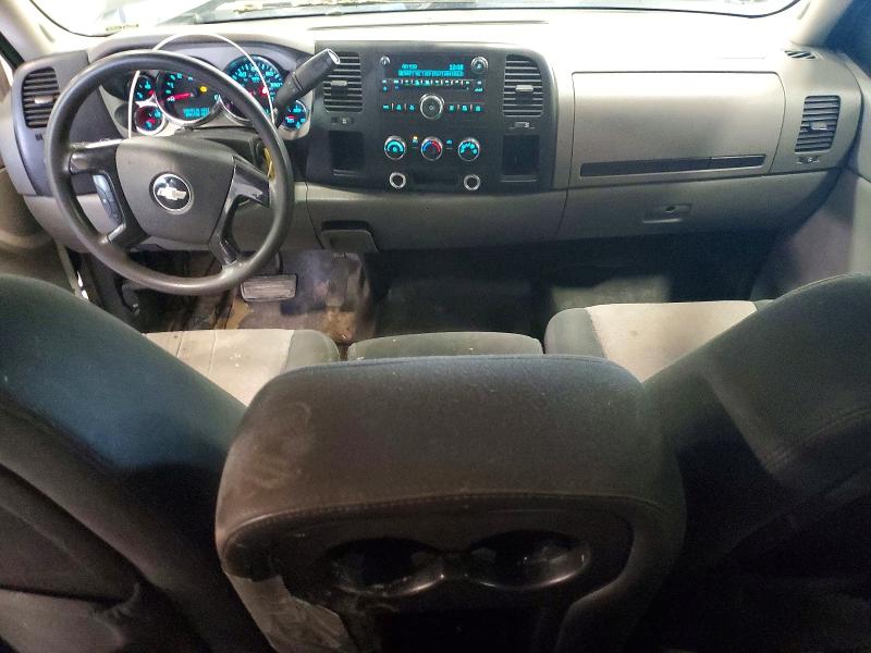 Aukcja sprzedaży 2008 Chevrolet Silverado, vin: 1GCHC29K48E148838, numer aukcji: 56846016