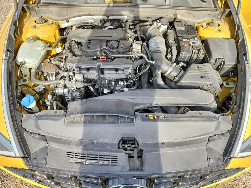 Aukcja sprzedaży 2020 Hyundai Sonata, vin: 5NPEJ4J21LH049337, numer aukcji: 55607756