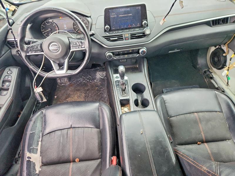 Продажа на аукционе авто 2019 Nissan Altima, vin: 1N4BL4CV5KC177357, номер лота: 58809616