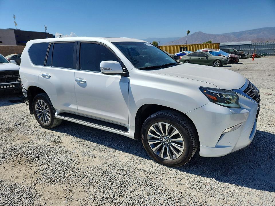 Aukcja sprzedaży 2023 Lexus Gx, vin: JTJGM7BX4P5370075, numer aukcji: 57582106